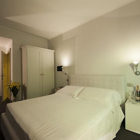 Hotel Richmond Roma Eksteriør bilde