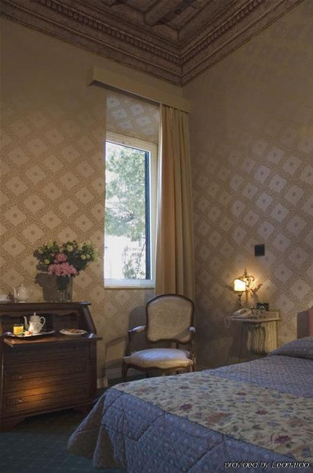 Hotel Richmond Roma Rom bilde