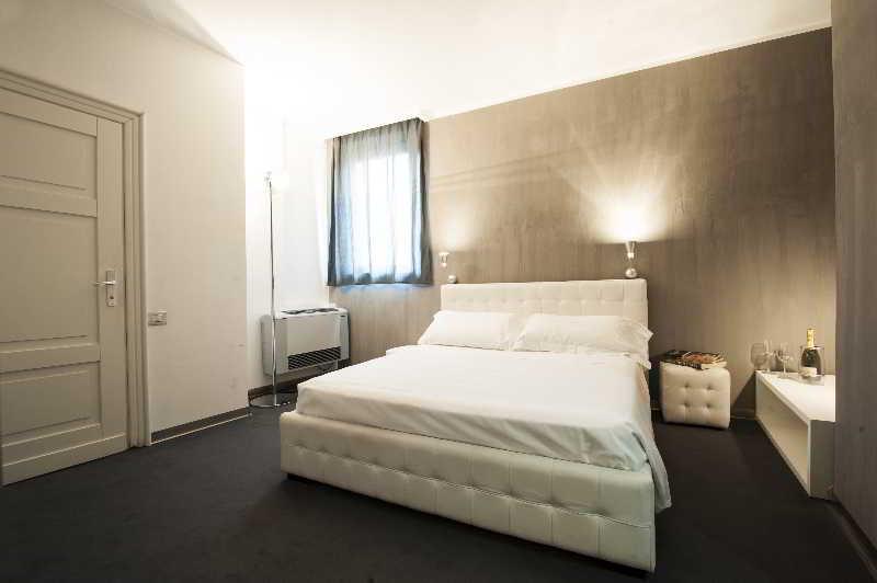 Hotel Richmond Roma Eksteriør bilde