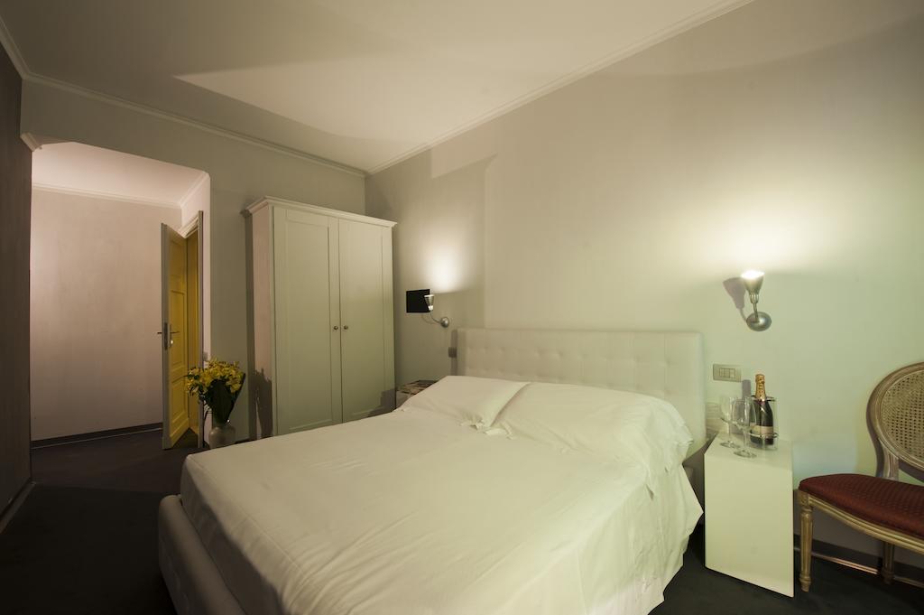 Hotel Richmond Roma Eksteriør bilde